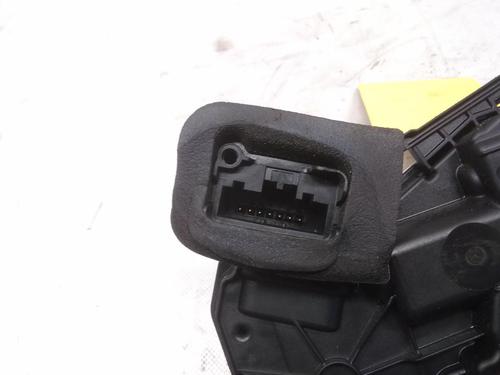 Front left lock SKODA RAPID (NH3, NK3, NK6) 1.2 TSI | BP20591275C98 