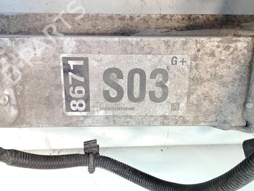 Rear axle TESLA MODEL S (5YJS) P100D AWD | BP33470810M2  - Image 6