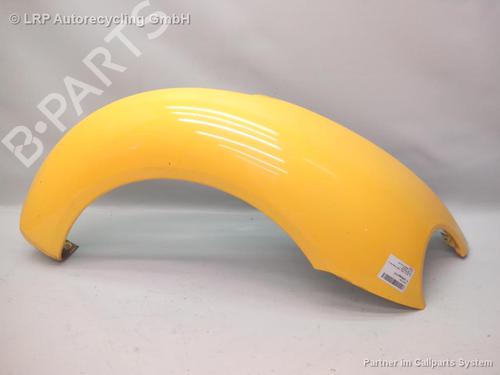 Used Right front fenders VW NEW BEETLE (9C1, 1C1) 1.6 (102 hp) 20557937