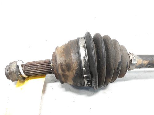Right front driveshaft FIAT DOBLO Box Body/MPV (223_) 1.9 JTD (223ZXE1A) | BP20523941M39 