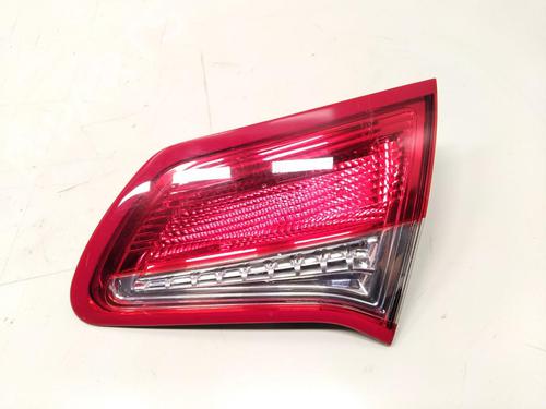 Right taillight CITROËN C4 II (NC_) 1.6 HDi 110 | BP20521364C35 