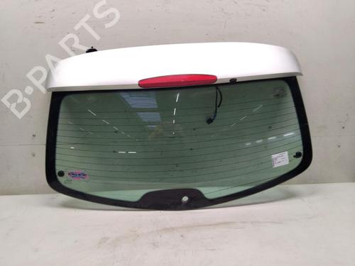 Used Bootlid window RENAULT LAGUNA II Grandtour (KG0/1_) 1.9 dCi (KG0G) (120 hp) 31275452