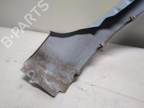 Left front fenders NISSAN MICRA III (K12) 1.2 16V | BP20525369C41 