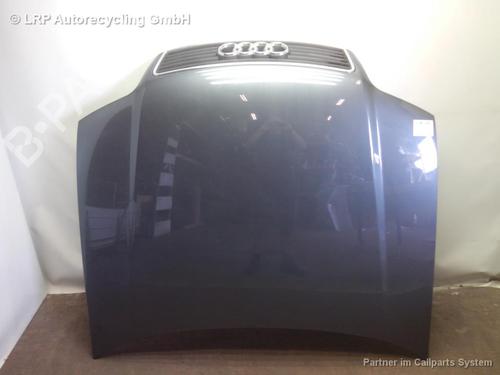 Used Hood AUDI A6 C5 Avant (4B5) 2.5 TDI (163 hp) 20563097
