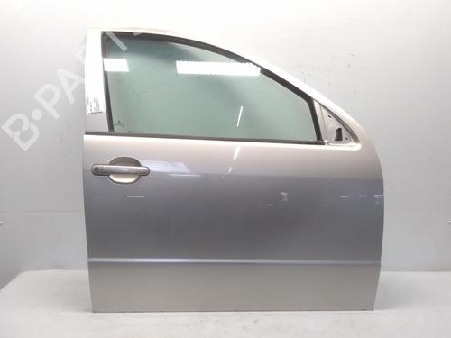 Used Right front door SKODA FABIA I (6Y2) 1.2 (64 hp) 20590616