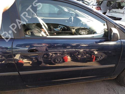 Used Right front door FORD FOCUS II (DA_, HCP, DP) 1.6 (100 hp) 24419196