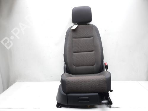 Used Right front seat VW TIGUAN (5N_) 2.0 TDI 4motion (177 hp) 20573267