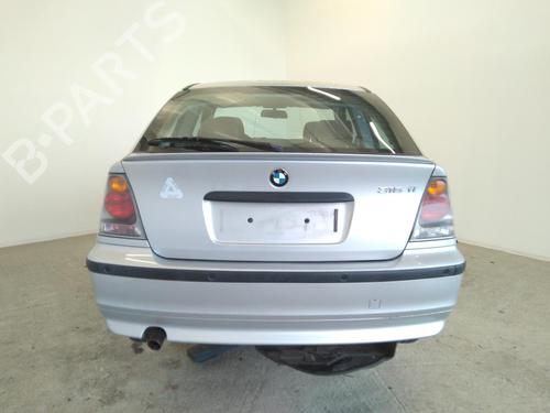 Left front door BMW 3 Compact (E46) 316 ti | BP20590546C2 