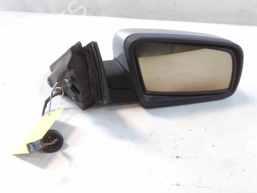 Used Right mirror BMW 5 (E60) 525 i (218 hp) 30649483