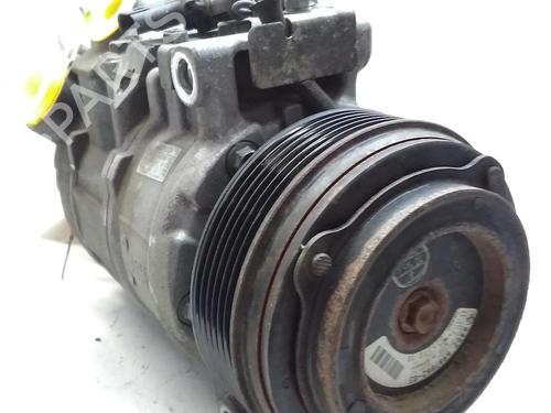 Used AC compressor BMW 3 Touring (E91) 318 d (143 hp) 20522258