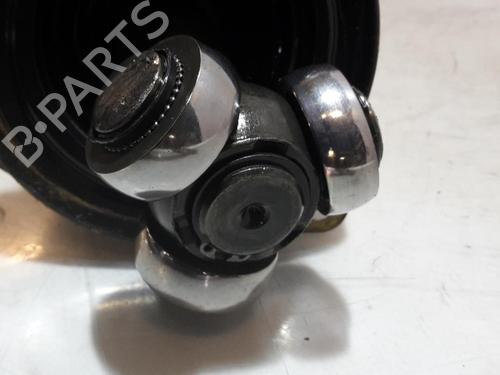 Left front driveshaft RENAULT LAGUNA II Grandtour (KG0/1_) 2.2 dCi (KG0F, KG1N) | BP20532876M38 
