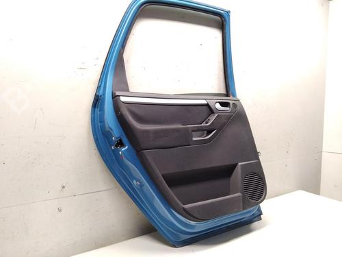 Left rear door OPEL MERIVA A MPV (X03) 1.6 16V (E75) | BP30161309C4 