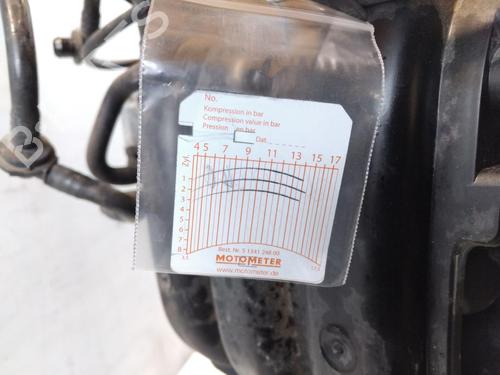 Engine SKODA FABIA II (542) 1.2 | BP31631697M1  - Image 9