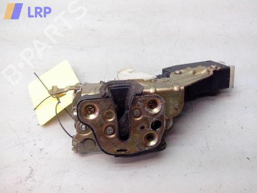 Front left lock OPEL TIGRA (S93) 1.4 16V (F07) | BP20580823C98 