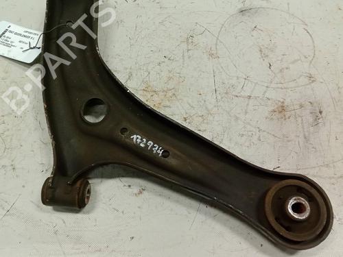Left front suspension arm MAZDA 2 (DE_, DH_) 1.3 (DE3FS) | BP20524059M12 