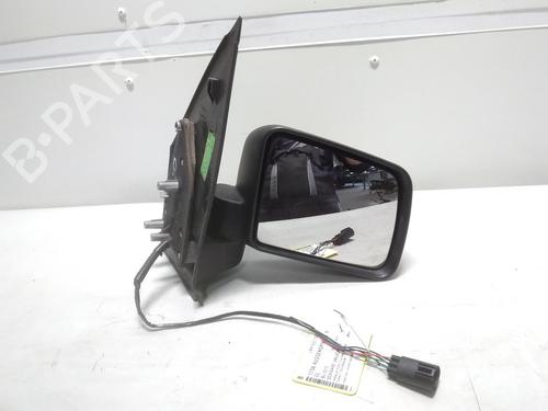 Right mirror FORD TOURNEO CONNECT 1.8 TDCi | BP20517363C27 
