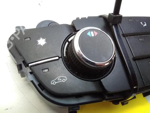Climate control OPEL INSIGNIA A (G09) 2.0 CDTI (68) | BP20522149I5 