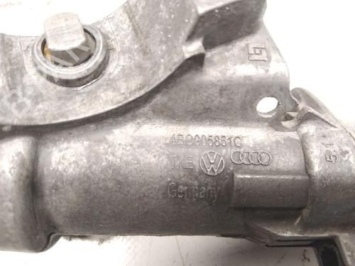Ignition barrel SKODA FABIA II Combi (545) 1.4 TDI | BP20588841M48 