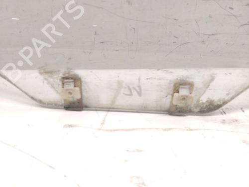 Front left door window KIA PICANTO I (SA) 1.1 | BP31839606C18 