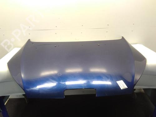 Hood PEUGEOT 407 SW (6E_, 6D_) 2.0 16V | BP20522529C1 