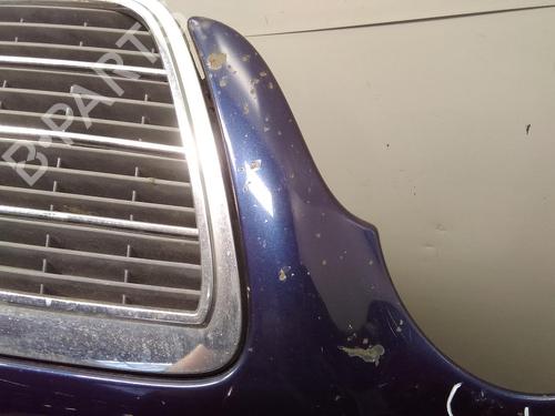 Hood MERCEDES-BENZ E-CLASS T-Model (S210) E 280 T 4-matic (210.281) | BP20522798C1 
