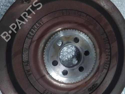 Flywheel SEAT ALTEA (5P1) 1.2 TSI | BP20596307M101 