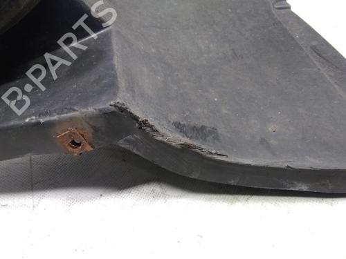 Wheel arch SKODA FABIA I (6Y2) 1.2 | BP20596042C56 