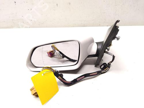 Used Left mirror VW POLO IV (9N_, 9A_) 1.2 12V (69 hp) 29575525
