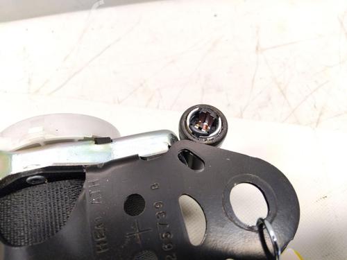 Rear left seatbelt MITSUBISHI ECLIPSE CROSS (GK_, GL_) Plug-in Hybrid 4WD (GL3W) | BP33833855I29 - Image 3