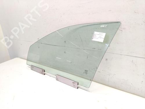 Front left door window VOLVO V70 II (285) D5 | BP27437995C18 