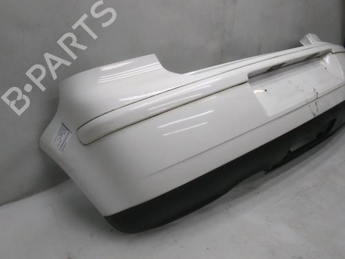 Rear bumper VW POLO IV (9N_, 9A_) 1.4 TDI | BP20514094C8 