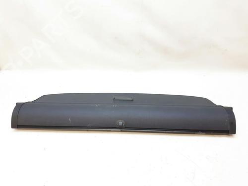 Rear parcel shelf AUDI A4 B6 Avant (8E5) 1.9 TDI | BP20559294C85 