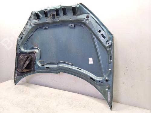 Hood PEUGEOT 206 Hatchback (2A/C) 1.4 i | BP26659280C1 