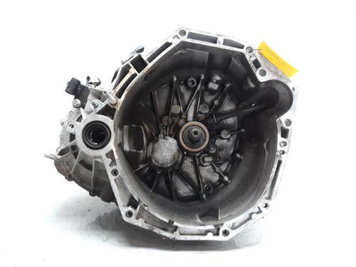 Gearbox RENAULT CLIO III (BR0/1, CR0/1)  | BP20549280M3 