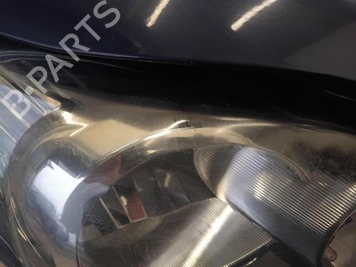 Right headlight FORD FIESTA VI (CB1, CCN) 1.4 | BP39515203C29 - Image 5