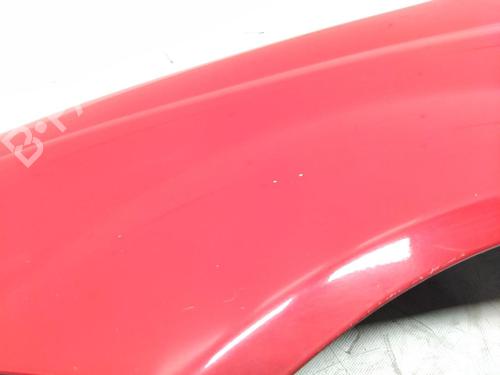 Left front fenders CHEVROLET AVEO / KALOS Hatchback (T200) 1.4 | BP20557775C41 