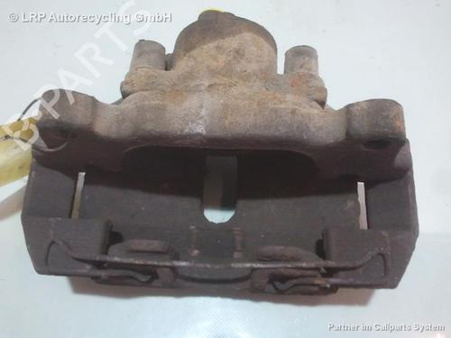 Used Left front brake caliper SKODA OCTAVIA II Combi (1Z5) 2.0 TDI (140 hp) 20540191