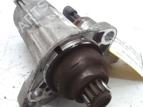 Starter SEAT IBIZA IV SC (6J1, 6P5) 1.6 TDI | BP20596150M8 