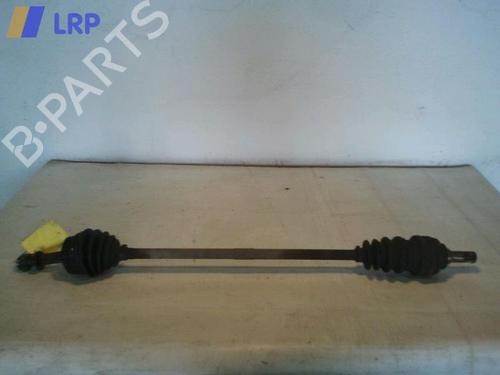 Used Right front driveshaft OPEL ASTRA F Estate (T92) 1.4 i (F35, M35) (60 hp) 20532595