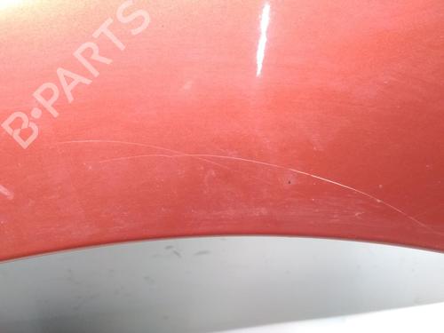 Left front fenders SEAT IBIZA II (6K1) 1.4 i | BP20525482C41 