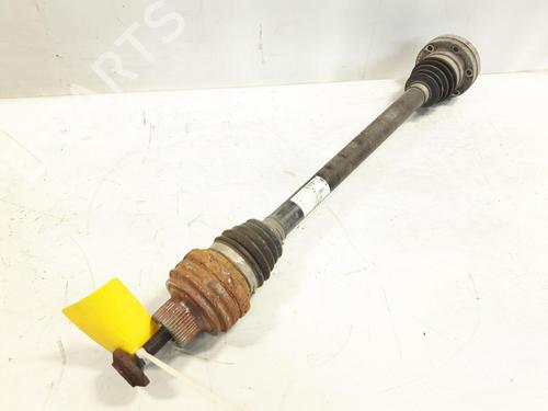 Right rear driveshaft AUDI A5 Sportback (8TA) 2.0 TDI quattro | BP20596571M41 