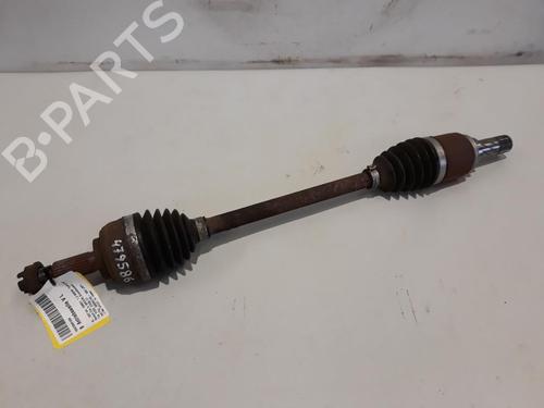 Antriebswelle links vorne für RENAULT CLIO III (BR0/1, CR0/1) [2005-2014]  20532974