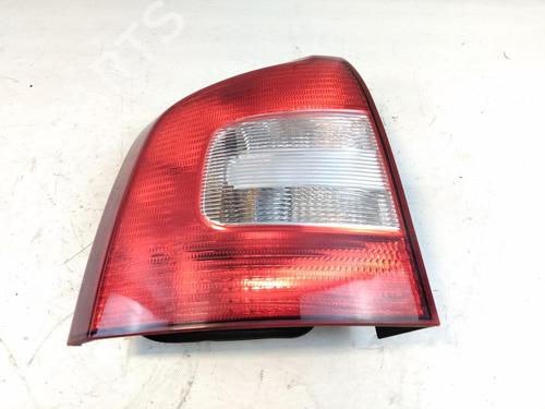 Venstre baglygte SKODA OCTAVIA II Combi (1Z5) 2.0 TDI (140 hp) 29620078
