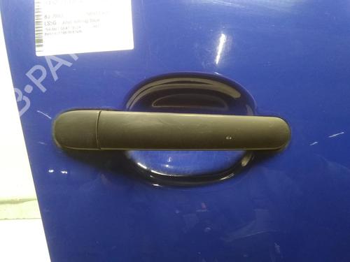 Right front door SEAT IBIZA III (6L1) 1.2 | BP20515320C3 