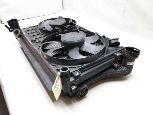 Køleventilator elektrisk VW GOLF V (1K1) 1.9 TDI | BP20559017M35 