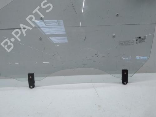 Front left door window KIA CERATO I Hatchback (LD) 1.6 | BP20590759C18 
