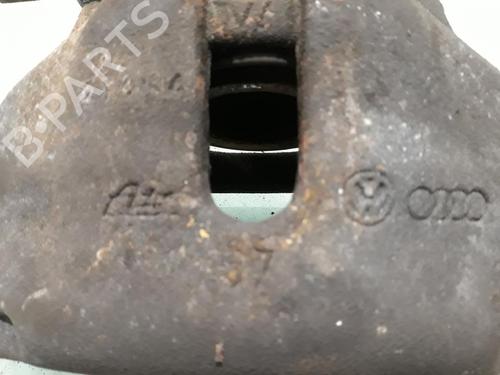Left front brake caliper SKODA SUPERB I (3U4) 1.9 TDI | BP20540218M105 