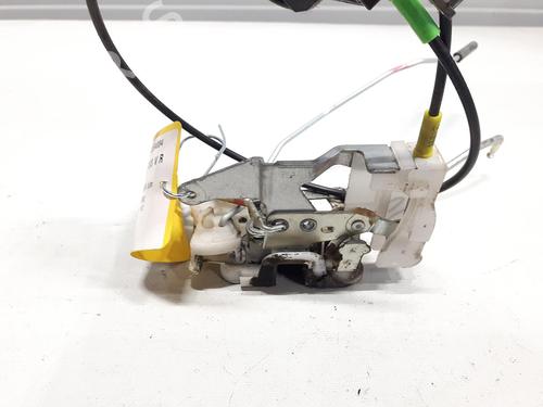 Front right lock PEUGEOT 107 (PM_, PN_) 1.0 | BP20516792C97 