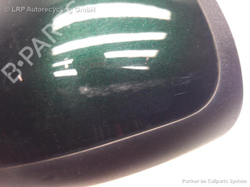 Left mirror MAZDA 6 Hatchback (GG) 1.8 | BP20534493C26 
