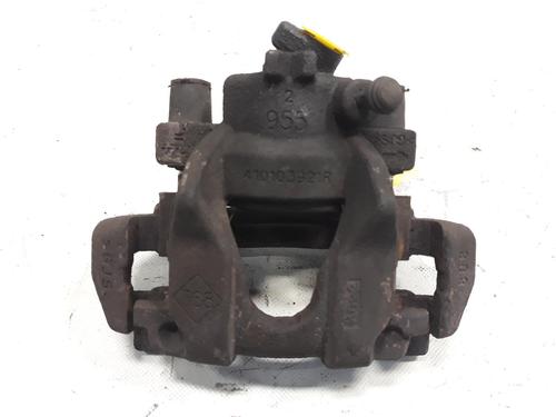 Used Right front brake caliper RENAULT TWINGO III (BCM_, BCA_) 1.0 SCe 70 (71 hp) 20524663